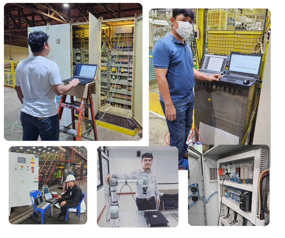 On-Site Training